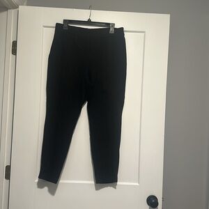 Womens Magaschoni dress pants stretchable